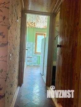 3-к квартира, вторичка, 48м2, 2/5 этаж