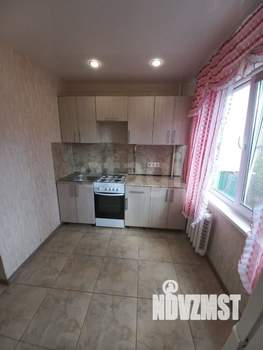 1-к квартира, вторичка, 29м2, 3/9 этаж
