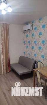 Студия квартира, вторичка, 23м2, 17/18 этаж