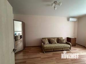 1-к квартира, вторичка, 32м2, 1/5 этаж