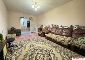 2-к квартира, вторичка, 66м2, 3/16 этаж