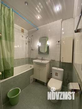 3-к квартира, вторичка, 65м2, 5/10 этаж