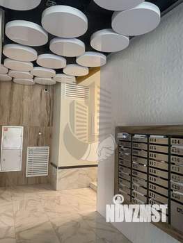 2-к квартира, вторичка, 61м2, 7/16 этаж