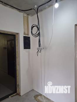 2-к квартира, вторичка, 57м2, 14/22 этаж