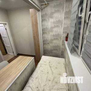 2-к квартира, вторичка, 48м2, 7/18 этаж
