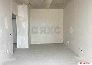 1-к квартира, вторичка, 39м2, 16/24 этаж