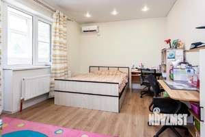 1-к квартира, вторичка, 44м2, 1/19 этаж