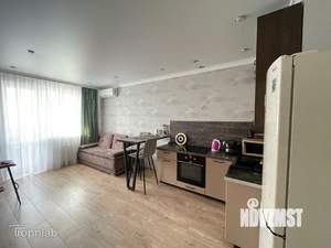 3-к квартира, вторичка, 57м2, 5/20 этаж