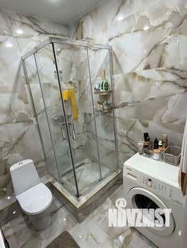 1-к квартира, вторичка, 35м2, 5/9 этаж