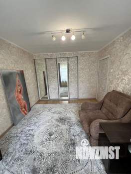 3-к квартира, вторичка, 61м2, 2/4 этаж
