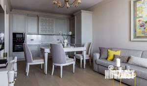 2-к квартира, вторичка, 65м2, 9/25 этаж