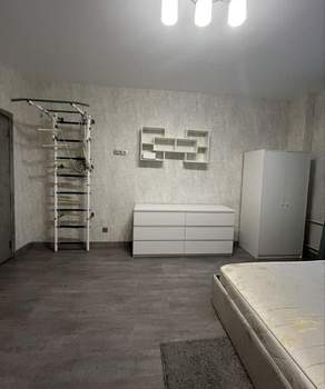 1-к квартира, вторичка, 43м2, 6/16 этаж