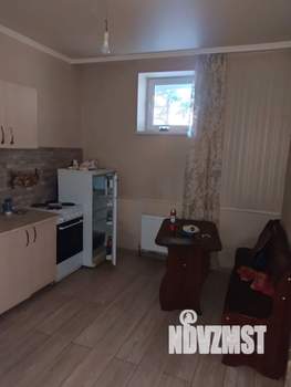 1-к квартира, вторичка, 36м2, 1/5 этаж