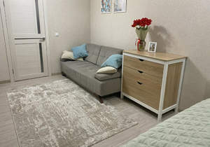 1-к квартира, вторичка, 41м2, 1/9 этаж