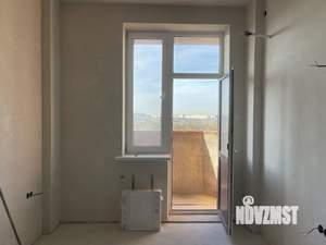 3-к квартира, вторичка, 97м2, 12/16 этаж