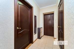 1-к квартира, вторичка, 34м2, 4/6 этаж