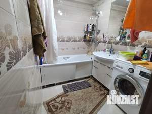 2-к квартира, вторичка, 66м2, 8/14 этаж