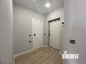 Студия квартира, вторичка, 35м2, 8/16 этаж