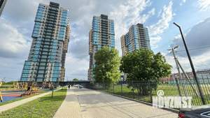 1-к квартира, вторичка, 44м2, 7/25 этаж