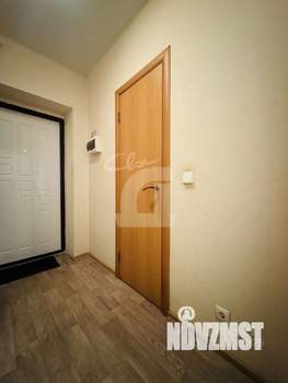 1-к квартира, вторичка, 34м2, 2/6 этаж