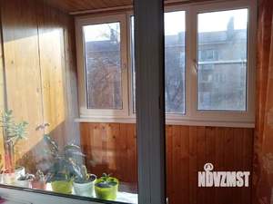 1-к квартира, вторичка, 29м2, 4/5 этаж