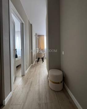 1-к квартира, вторичка, 30м2, 8/19 этаж