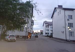 1-к квартира, вторичка, 37м2, 1/3 этаж