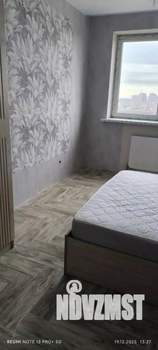 2-к квартира, вторичка, 50м2, 12/18 этаж