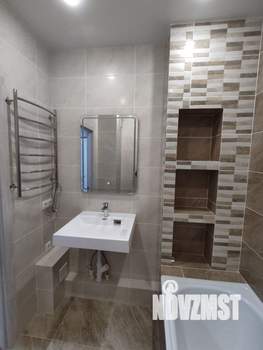 1-к квартира, вторичка, 32м2, 5/16 этаж