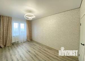 1-к квартира, вторичка, 43м2, 10/16 этаж