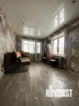 1-к квартира, вторичка, 30м2, 5/5 этаж