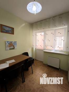 1-к квартира, вторичка, 40м2, 2/6 этаж