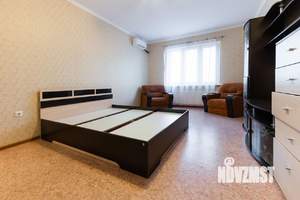 1-к квартира, вторичка, 43м2, 18/18 этаж