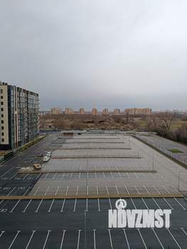 Студия квартира, вторичка, 58м2, 7/7 этаж