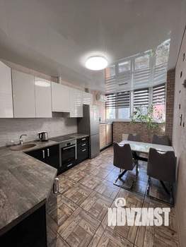 2-к квартира, вторичка, 49м2, 4/22 этаж