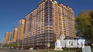 1-к квартира, вторичка, 42м2, 12/24 этаж