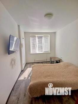 1-к квартира, вторичка, 32м2, 5/19 этаж