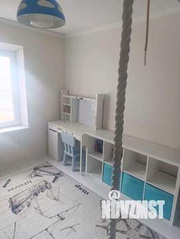 3-к квартира, вторичка, 65м2, 7/10 этаж