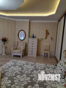 2-к квартира, вторичка, 61м2, 5/6 этаж