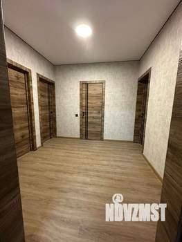 2-к квартира, вторичка, 58м2, 17/22 этаж