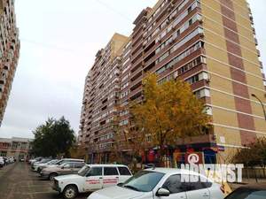 1-к квартира, вторичка, 29м2, 1/18 этаж