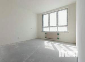 2-к квартира, вторичка, 57м2, 6/24 этаж