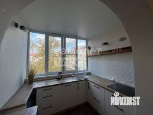 2-к квартира, вторичка, 58м2, 4/5 этаж