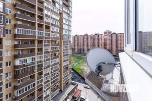 1-к квартира, вторичка, 32м2, 10/22 этаж