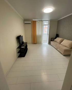 1-к квартира, вторичка, 40м2, 2/3 этаж