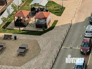 1-к квартира, вторичка, 40м2, 10/21 этаж