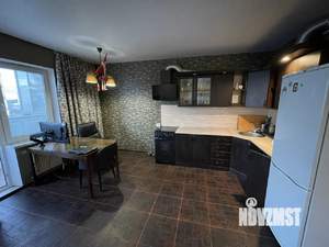 3-к квартира, вторичка, 81м2, 7/14 этаж