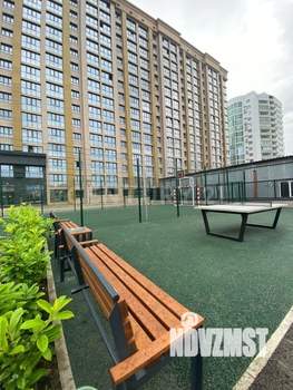 1-к квартира, вторичка, 50м2, 5/16 этаж