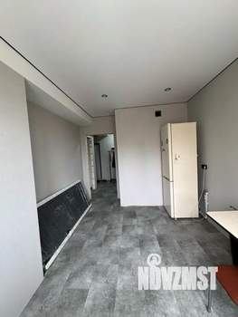 1-к квартира, вторичка, 40м2, 3/9 этаж