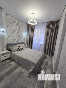 2-к квартира, вторичка, 35м2, 2/24 этаж